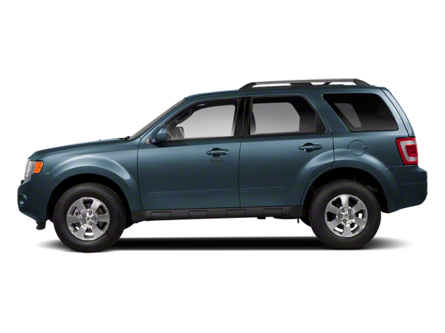 2010 Ford Escape Base