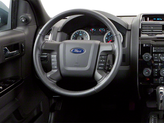2010 Ford Escape Base
