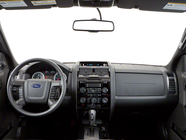 2010 Ford Escape Base