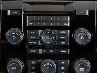 2010 Ford Escape Base