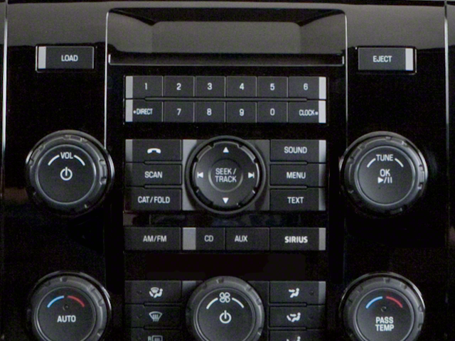 2010 Ford Escape Base