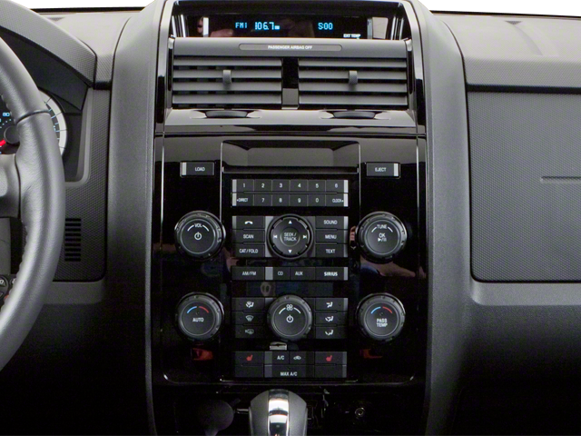 2010 Ford Escape Base
