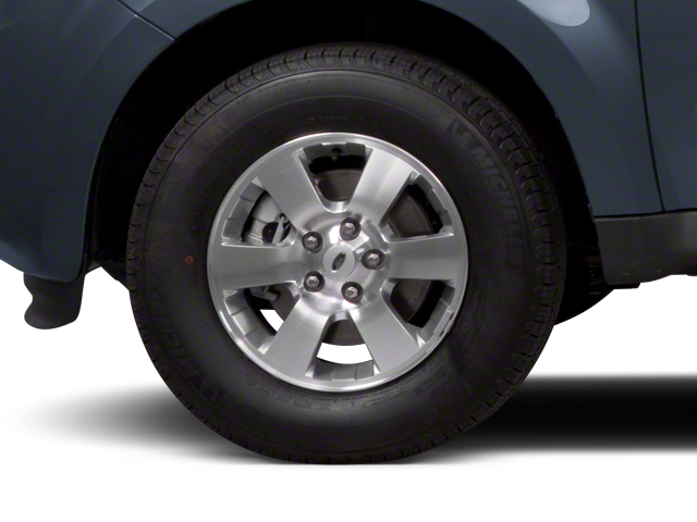 2010 Ford Escape Base