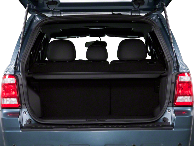 2010 Ford Escape Base