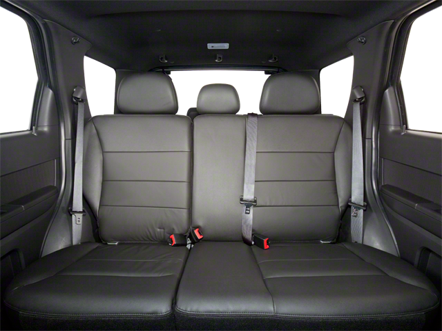 2010 Ford Escape Base
