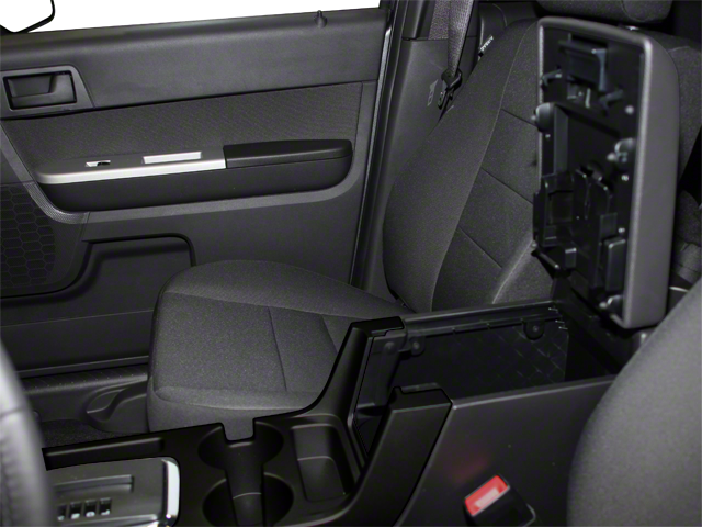 2010 Ford Escape Base