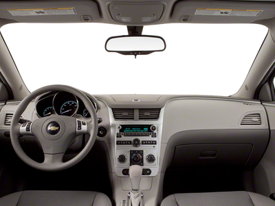 2011 Chevrolet Malibu LS w/1FL