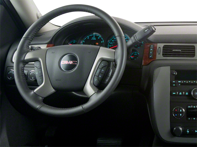 2012 GMC Yukon SLE