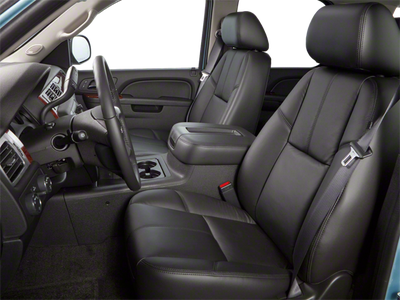 2012 GMC Yukon SLE