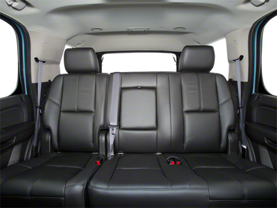 2012 GMC Yukon SLE
