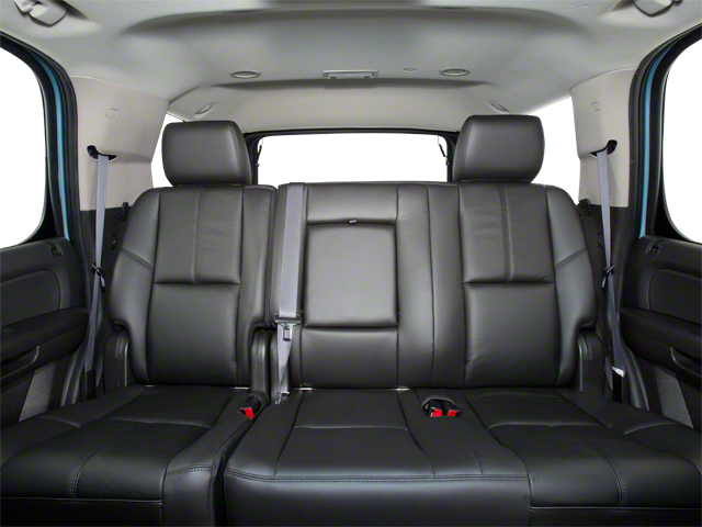 2012 GMC Yukon SLE