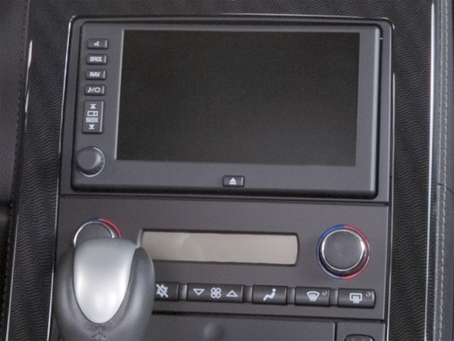 2013 Chevrolet Corvette Grand Sport Grand Sport 2LT