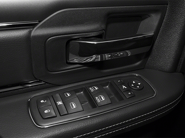 2013 RAM 1500 Lone Star
