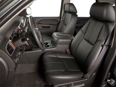 2013 GMC Yukon XL Denali