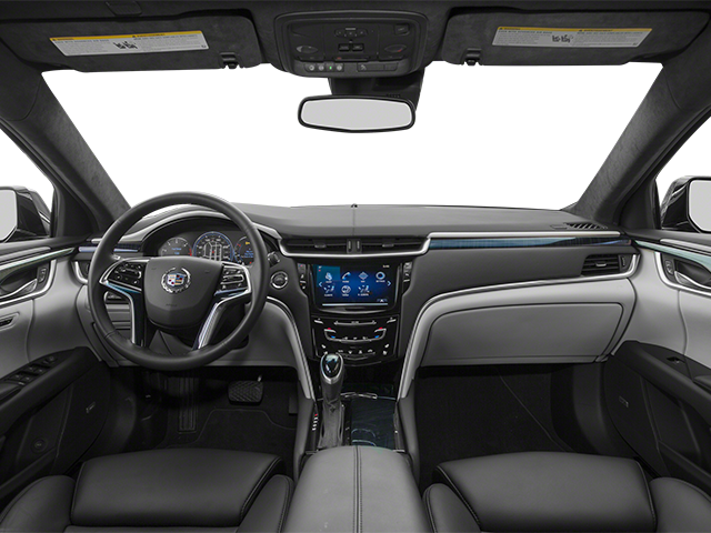 2014 Cadillac XTS Luxury
