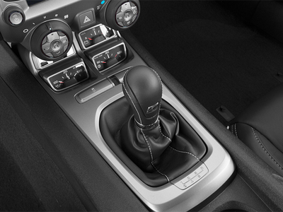 2014 Chevrolet Camaro SS