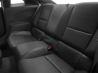 2014 Chevrolet Camaro SS