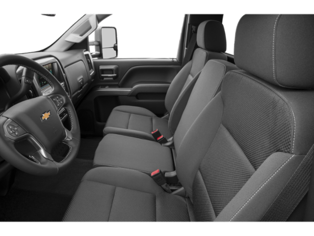 2017 Chevrolet Silverado 3500 HD Work Truck