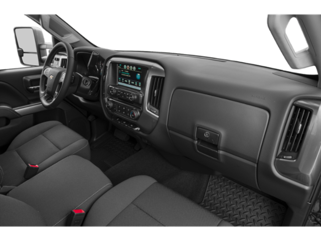 2017 Chevrolet Silverado 3500 HD Work Truck