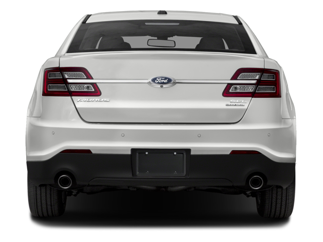 2018 Ford Taurus Limited