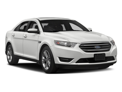 2018 Ford Taurus Limited