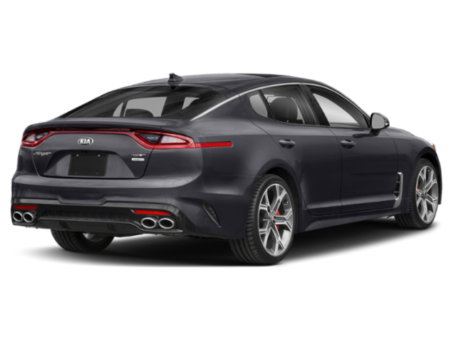 2018 Kia Stinger GT
