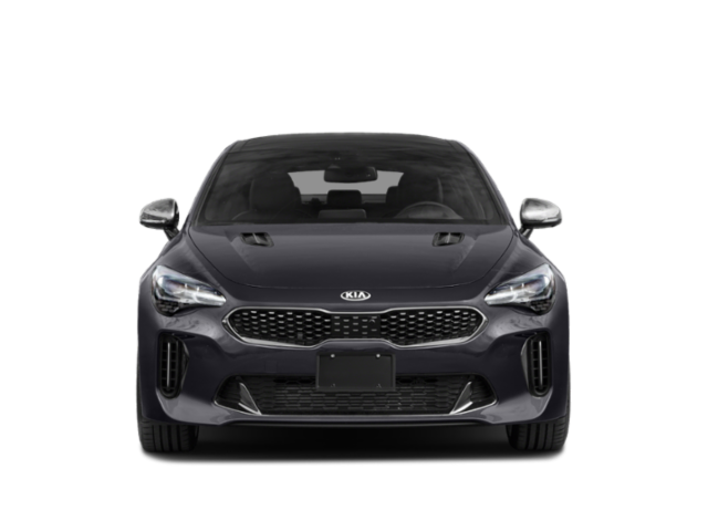 2018 Kia Stinger GT