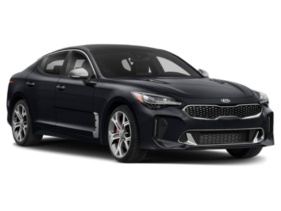 2018 Kia Stinger GT