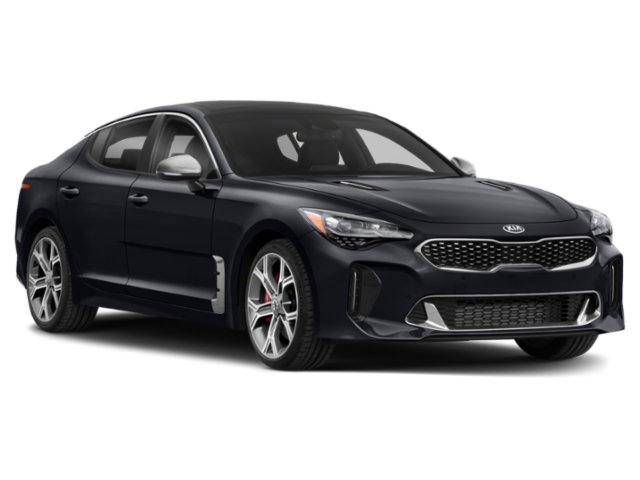 2018 Kia Stinger GT