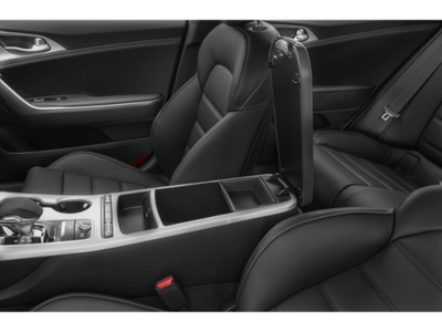 2018 Kia Stinger GT
