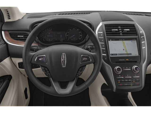 2018 Lincoln MKC Select