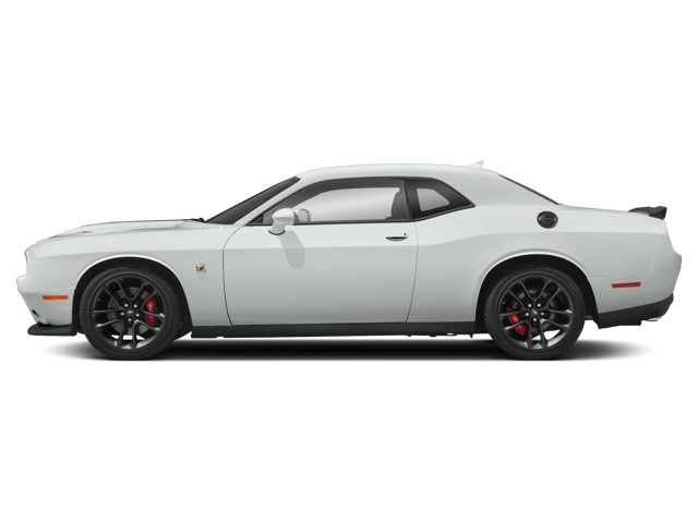 2019 Dodge Challenger R/T Scat Pack Widebody