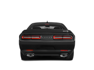 2019 Dodge Challenger R/T Scat Pack Widebody