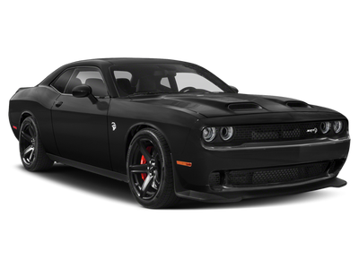 2019 Dodge Challenger R/T Scat Pack Widebody