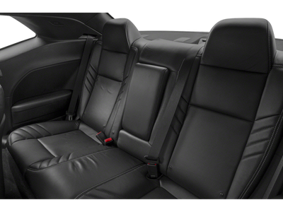 2019 Dodge Challenger R/T Scat Pack Widebody