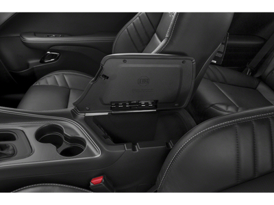 2019 Dodge Challenger R/T Scat Pack Widebody