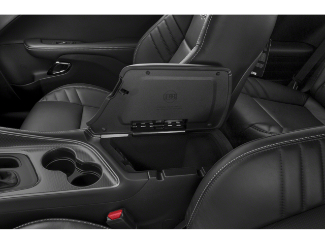 2019 Dodge Challenger R/T Scat Pack Widebody