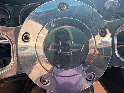 1970 CHEV CAMAC NA