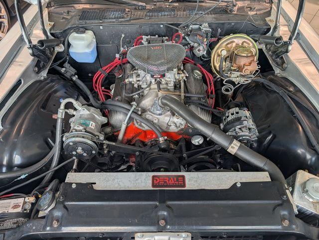1970 CHEV CAMAC NA