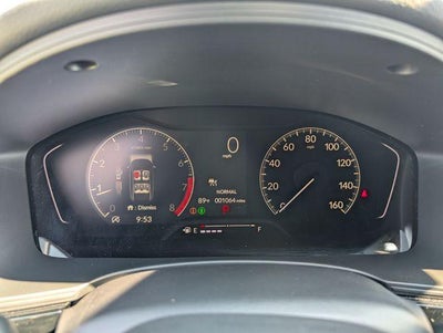 2025 Honda Civic Hatchback Sport