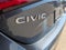 2025 Honda Civic Hatchback Sport