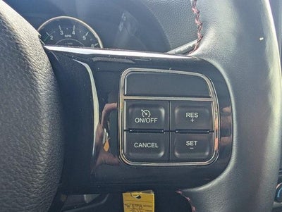 2012 Jeep Wrangler Unlimited Altitude