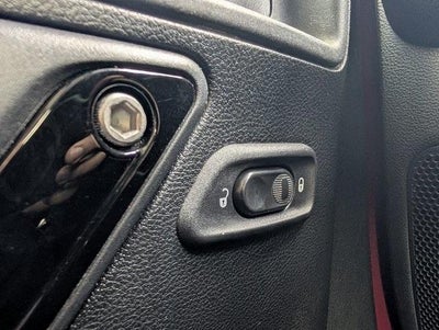 2012 Jeep Wrangler Unlimited Altitude