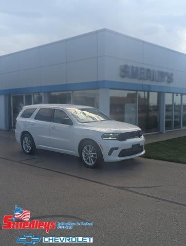 2023 Dodge Durango GT