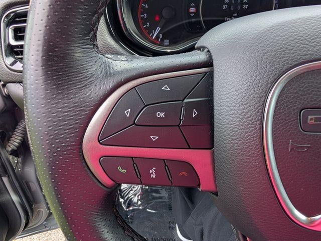 2022 Dodge Durango SXT