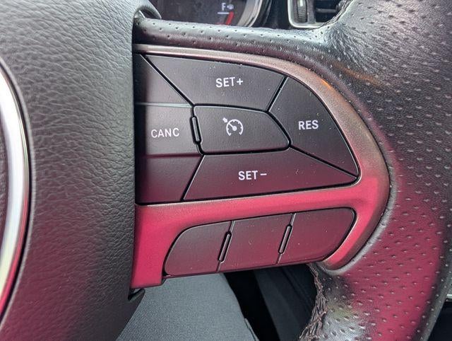 2022 Dodge Durango SXT