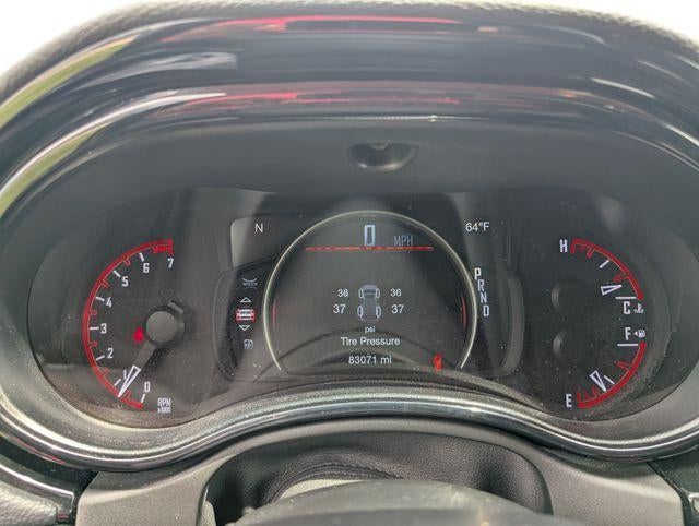 2022 Dodge Durango SXT
