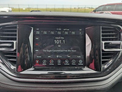 2022 Dodge Durango SXT