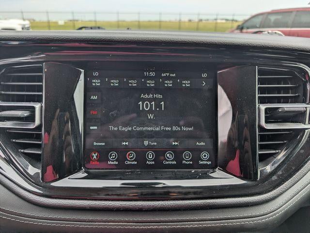 2022 Dodge Durango SXT