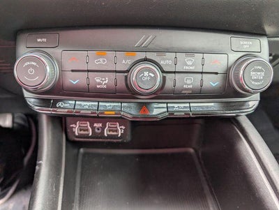 2022 Dodge Durango SXT